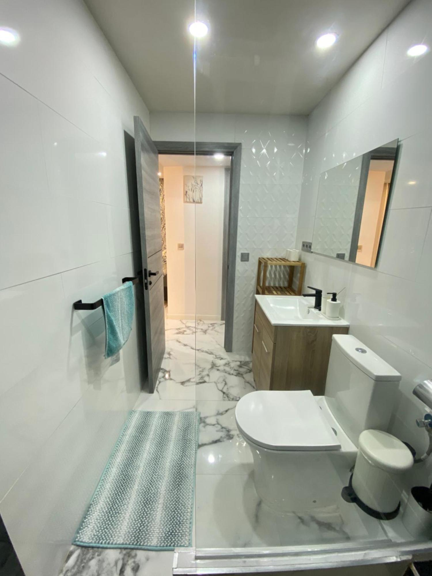 Beach Center Apartamento