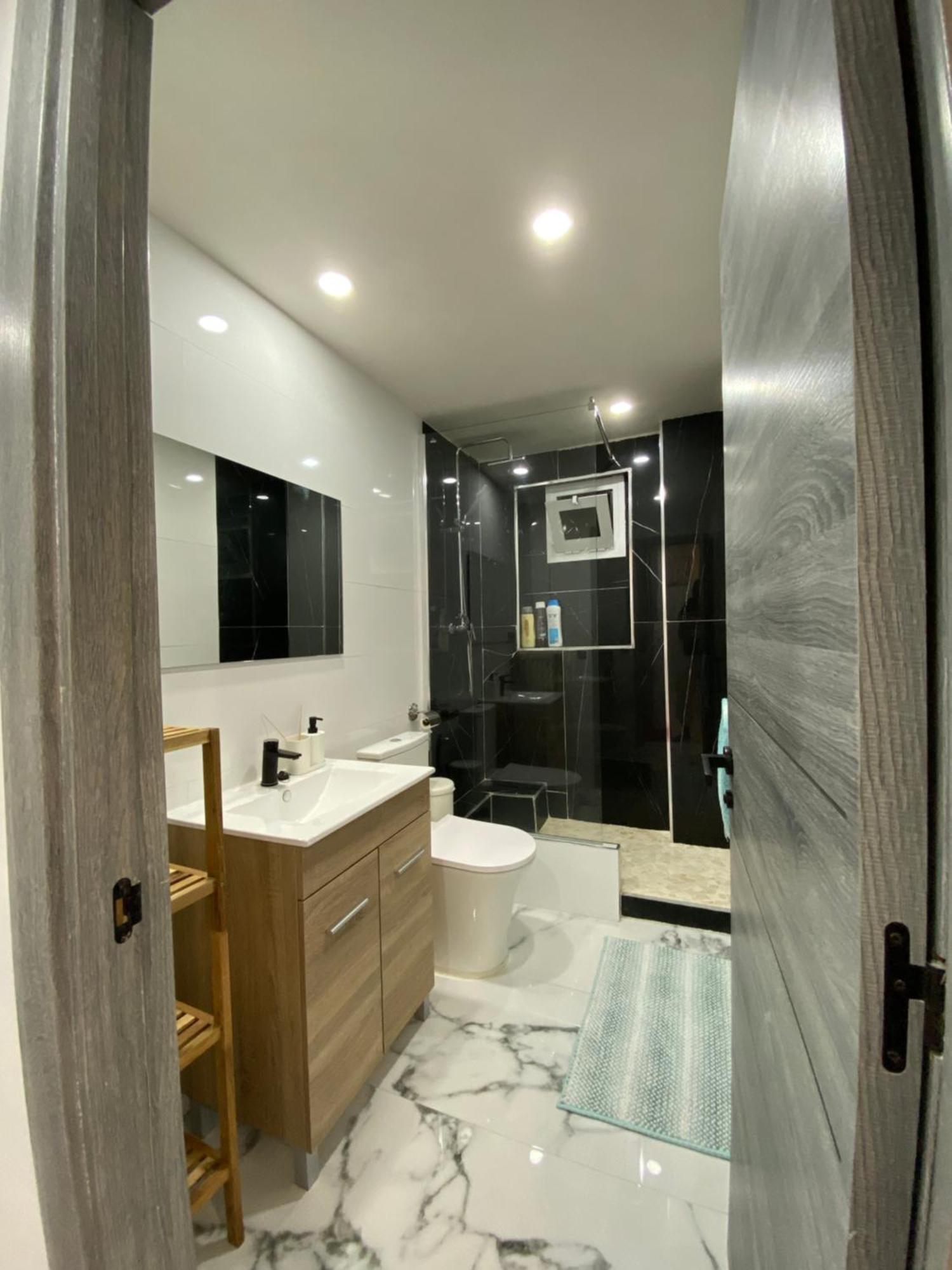 Beach Center Apartamento *