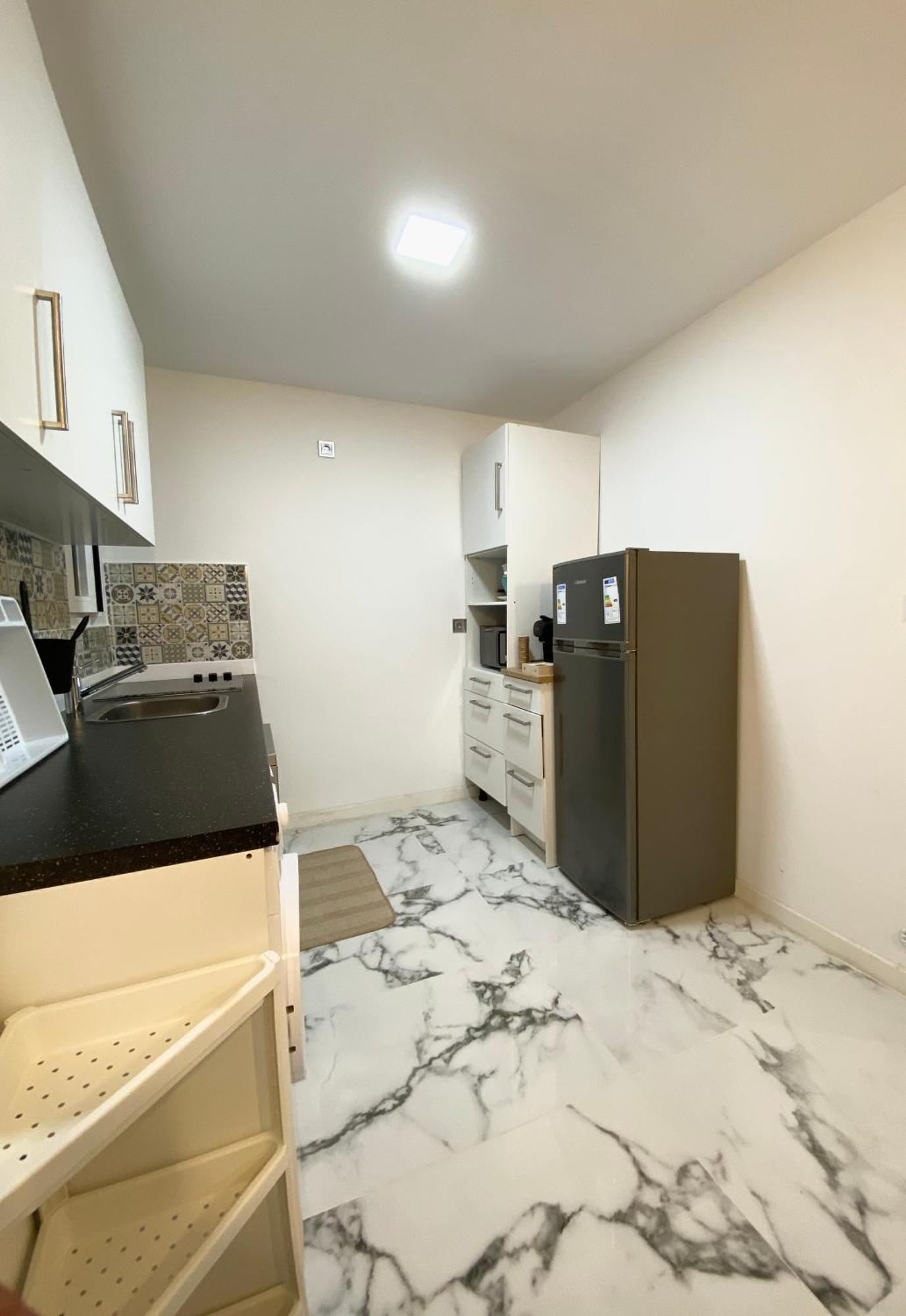 Apartamento Beach Center Palma de Mallorca