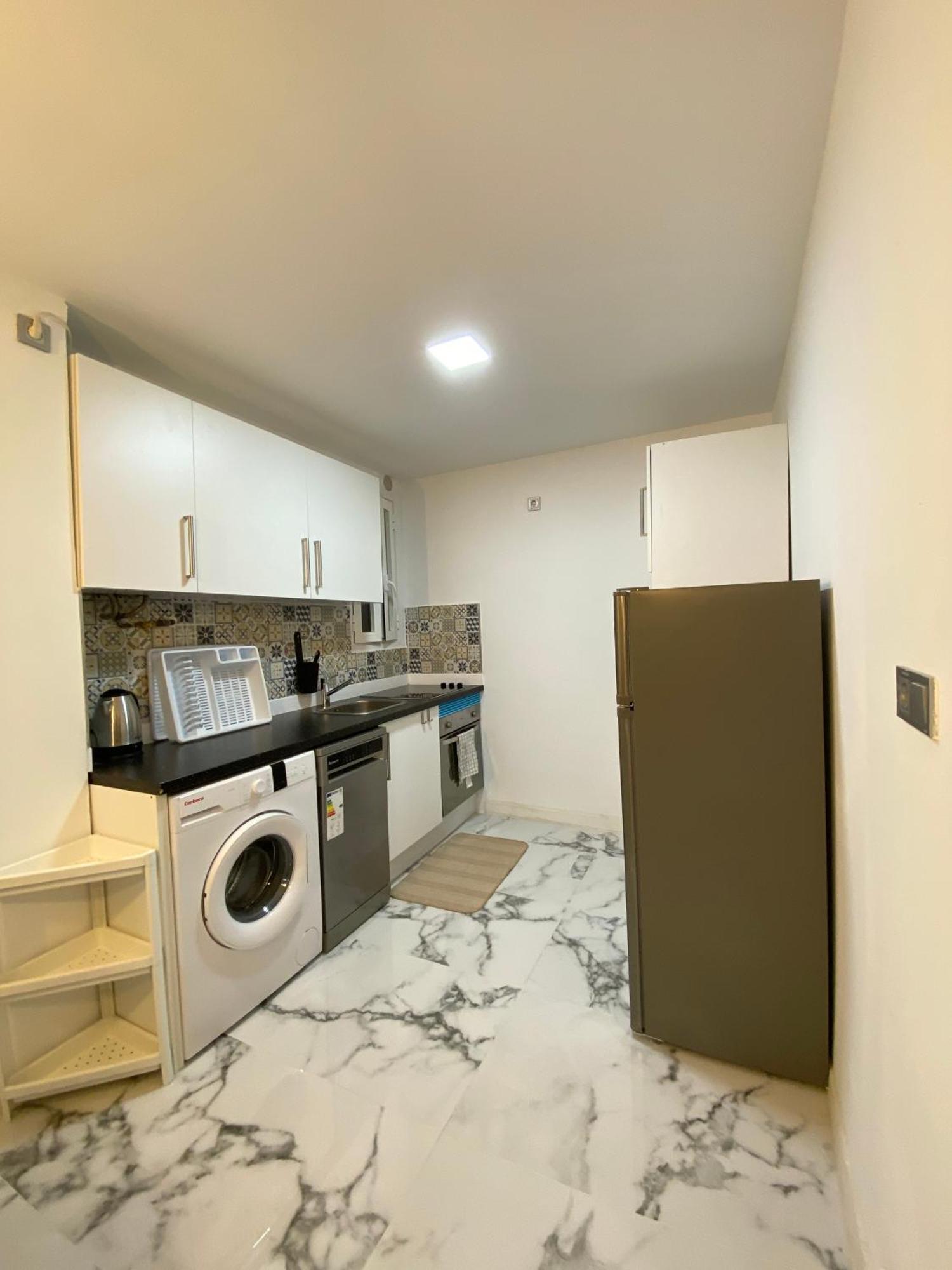 Beach Center Apartamento Palma de Mallorca